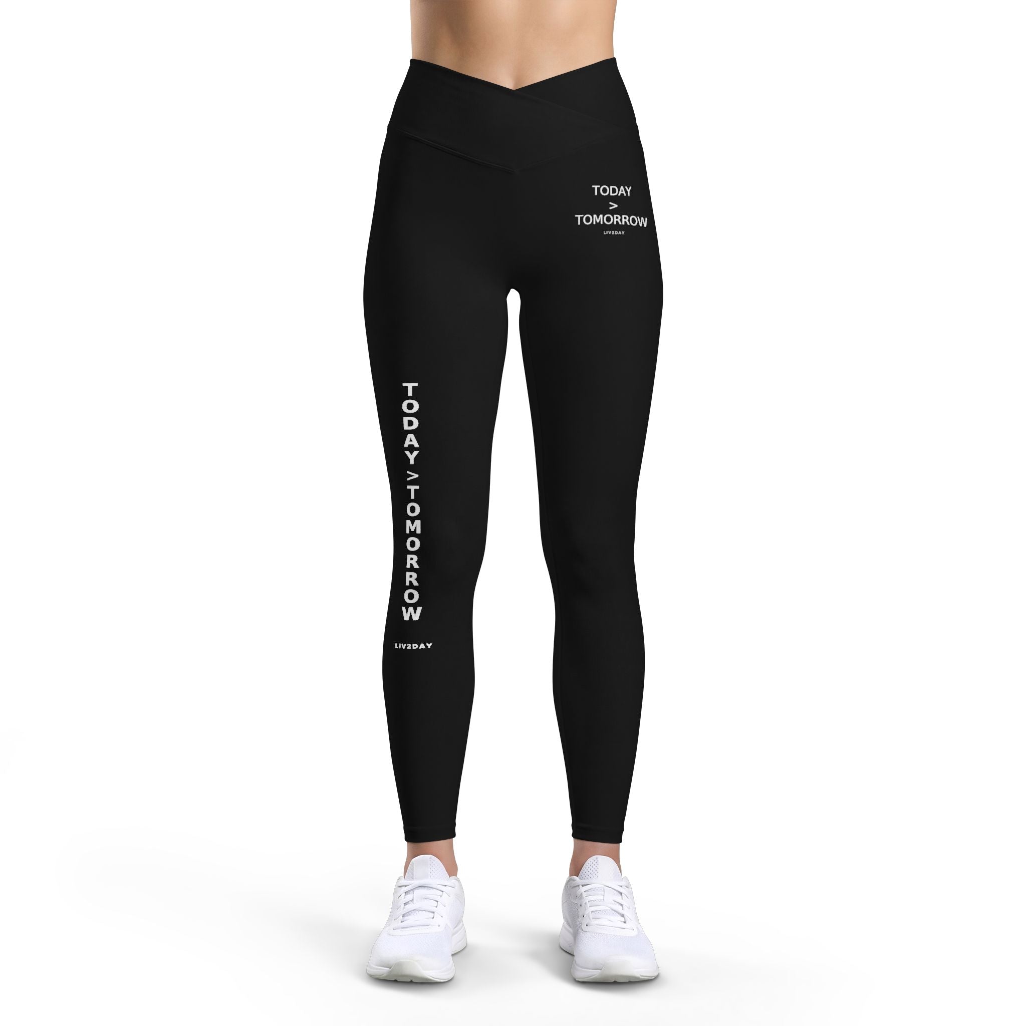 Women’s Luxe Leggings