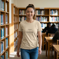 TODAY > TOMORROW - Women's Favorite Tee