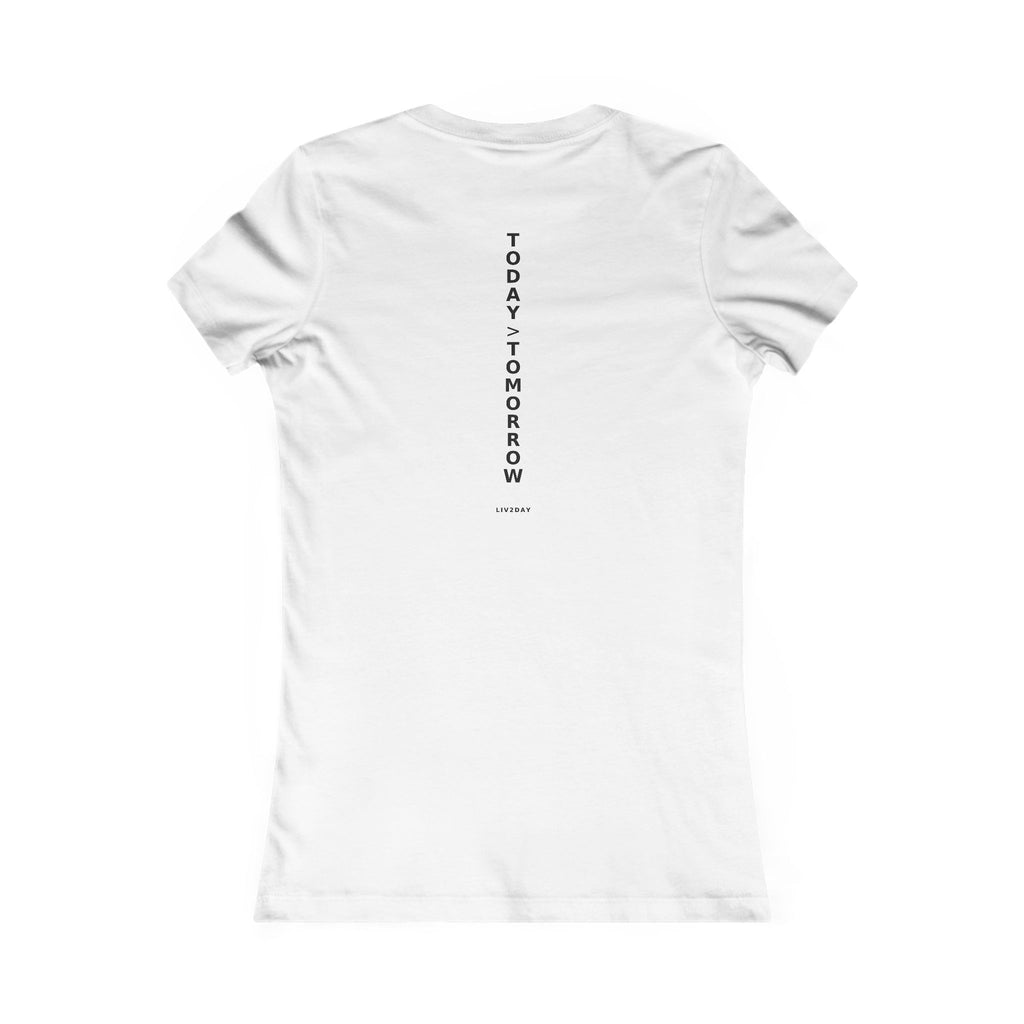 Women's Favorite Tee