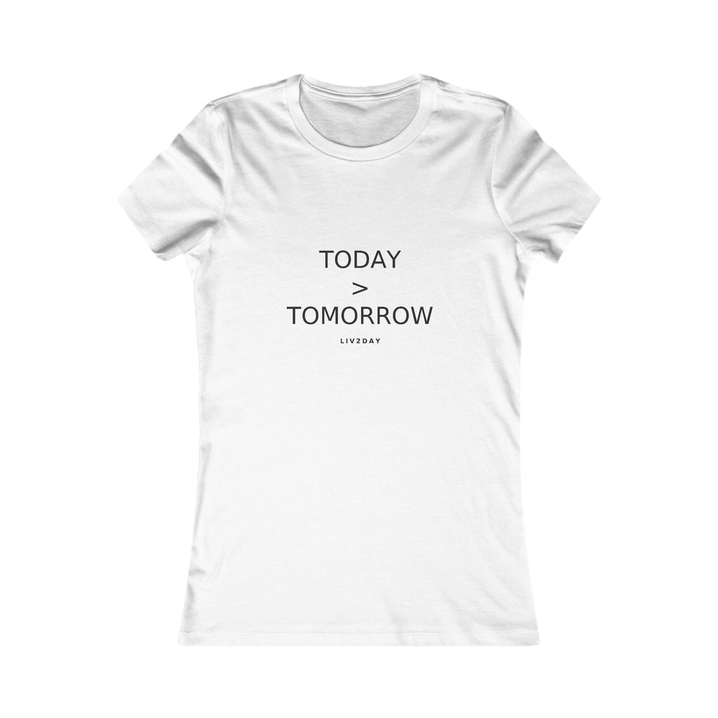 Women's Favorite Tee
